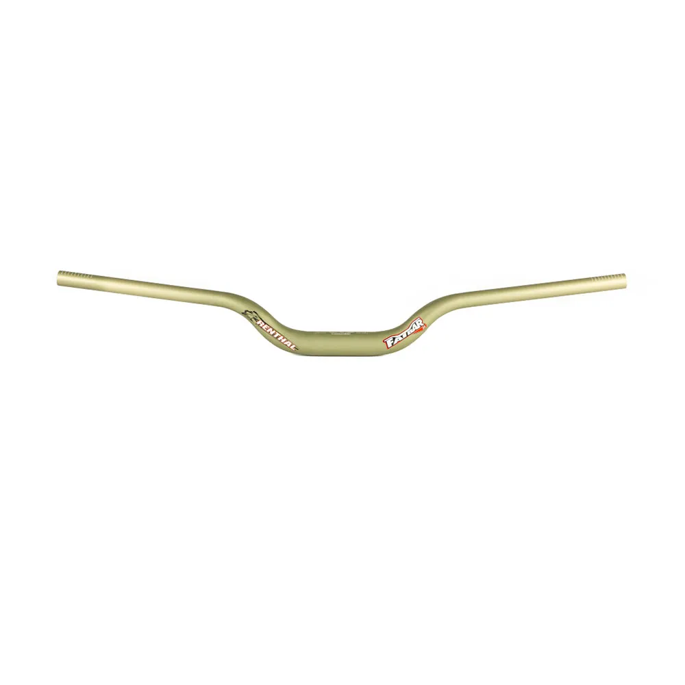 Renthal Fatbar 35 60 Mm Styre