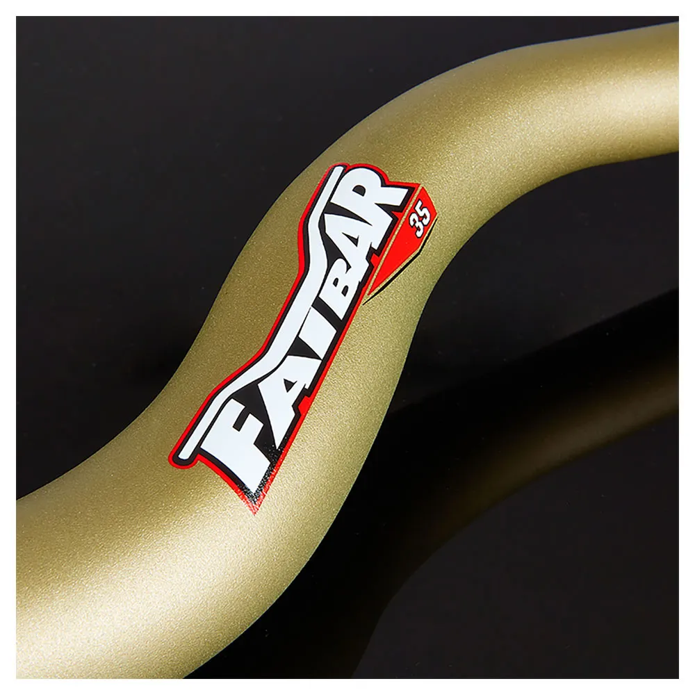 Renthal Fatbar 35 60 Mm Styre