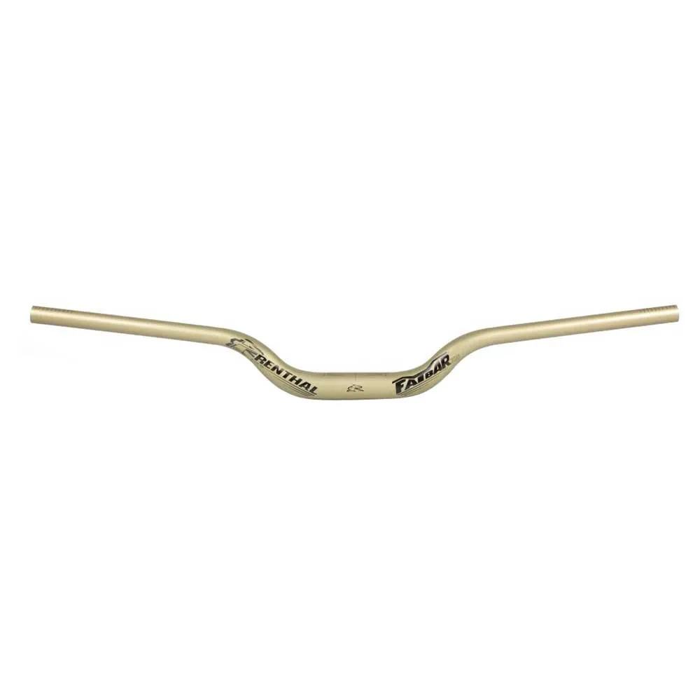 Renthal Fatbar 35 V3 60mm Rise Styre
