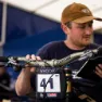 Renthal Fatbar 35 V3 60mm Rise Styre