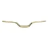 Renthal Fatbar 35 V3 70mm Rise Styre, Gold, 35mm, 820mm