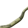 Renthal Fatbar 35 V3 70mm Rise Styre, Gold, 35mm, 820mm