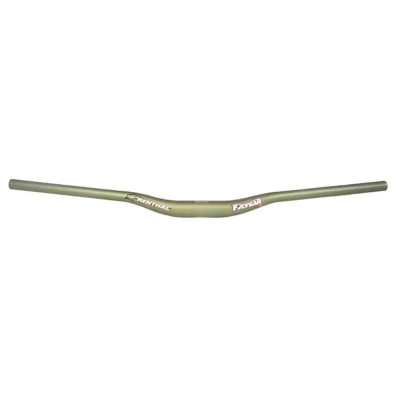 Renthal Fatbar 40 Mm Rise Styre