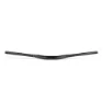 Renthal Fatbar Carbon 35 V3 10mm Rise Styre, Black, 35mm, 800mm