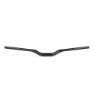 Renthal Fatbar Carbon 35 V3 40mm Rise Styre, Black, 35mm, 800mm