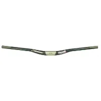 Renthal Fatbar Carbon Rise 30 Mm Styre Renthal Fatbar Carbon Rise 30 Mm Styre
