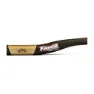 Renthal Fatbar Carbon V2 10 Mm Styre, Black / gold, 31.8mm, 800mm