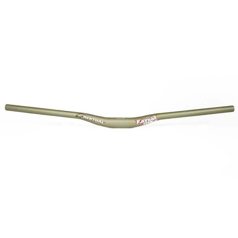 Renthal Fatbar Lite 30 Mm Rise Styre