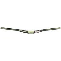 Renthal Fatbar Lite Carbon Rise 30 Mm Styre Renthal Fatbar Lite Carbon Rise 30 Mm Styre