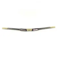 Renthal Fatbar Lite V2 Carbon Rise 10 Mm Styre Renthal Fatbar Lite V2 Carbon Rise 10 Mm Styre