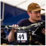 Renthal Fatbar V3 40mm Rise Styre