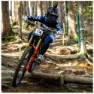 Renthal Fatbar V3 40mm Rise Styre