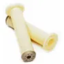 Renthal Push On Aramidic Lining Håndtak, Yellow, One Size