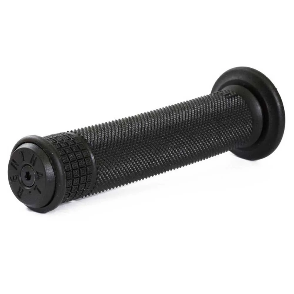 Renthal Push-on Ultra Tacky Håndtak, Black, One Size Renthal Push-on Ultra Tacky Håndtak, Black, One Size