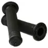 Renthal Push-on Ultra Tacky Håndtak, Black, One Size