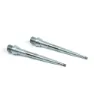 Renthal Revo-f Pedal Aksel, Silver, One Size