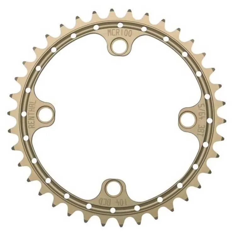 Renthal Sr4 120 Bcd Kjettingring