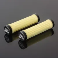 Renthal Traction Lock-On Holker Renthal Traction Lock-On Holker