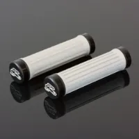 Renthal Traction Lock-On Holker