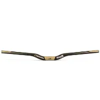 Renthal V2 Fatbar Carbon Rise 30 Mm Styre Renthal V2 Fatbar Carbon Rise 30 Mm Styre