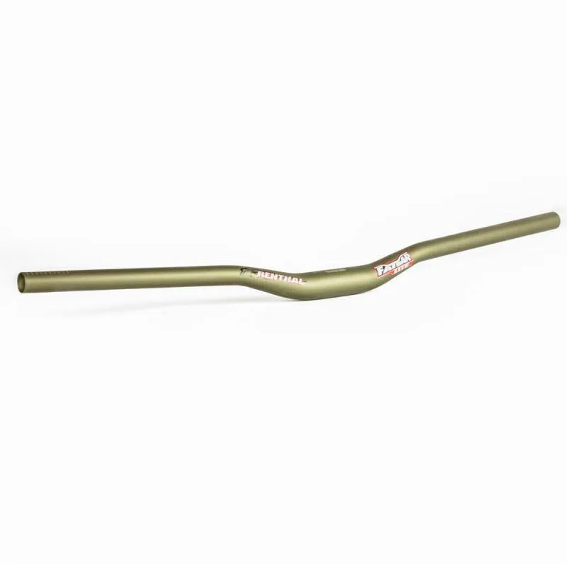 Renthal V2 Fatbar Lite 20 Mm Rise Styre
