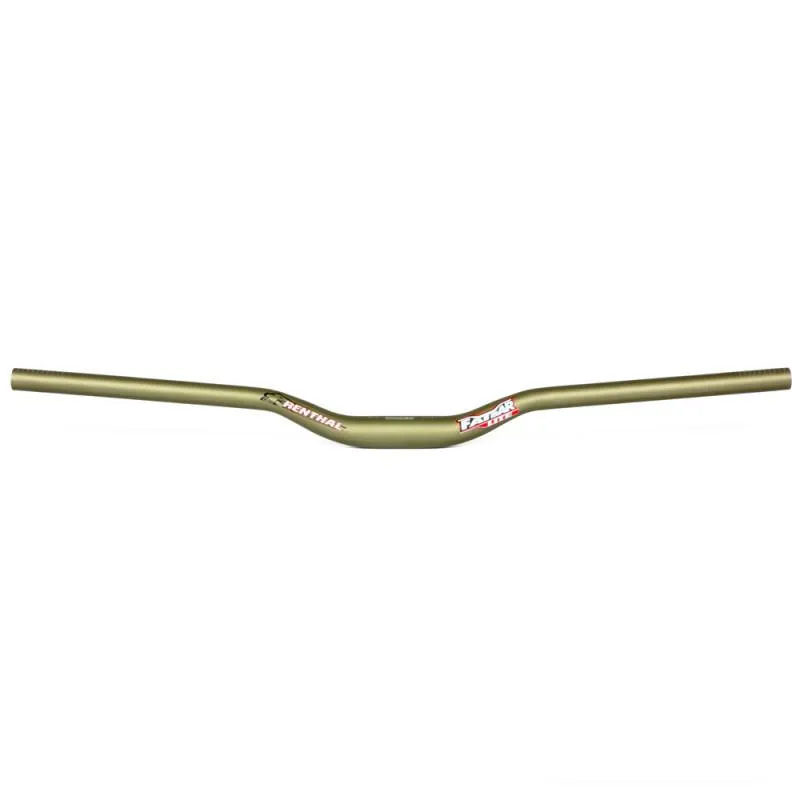Renthal V2 Fatbar Lite 30 Mm Rise Styre