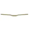Renthal V2 Fatbar Rise 20 Mm Styre, Aluminium gold, 31.8mm, 800mm