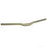 Renthal V2 Fatbar Rise 20 Mm Styre, Aluminium gold, 31.8mm, 800mm