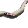 Renthal V2 Fatbar Rise 20 Mm Styre, Aluminium gold, 31.8mm, 800mm