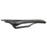 REPENTE Artax Glm Carbon Sykkelsete, Black, 142mm