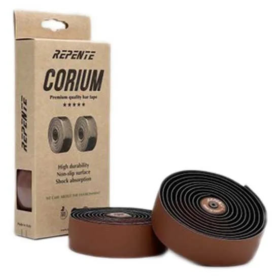 REPENTE Micro Styretape 2.5 Mm, Red, 2160mm