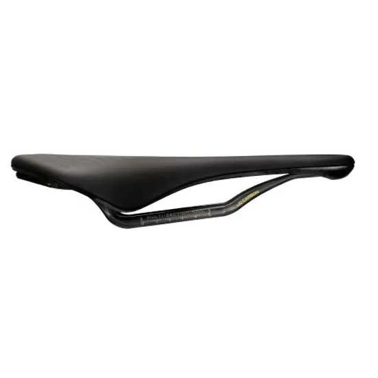 REPENTE Nmd Pad Fc Sykkelsete, Black, 142 x 260mm