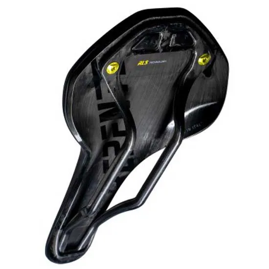 REPENTE Nmd Pad Fc Sykkelsete, Black, 142 x 260mm