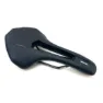 REPENTE Nova S 2.0 Sykkelsete, Steel black, 142mm