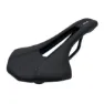 REPENTE Nova S 2.0 Sykkelsete, Steel black, 142mm