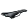 REPENTE Prime 3.0 Carbon Sykkelsete, Hard black, 142mm