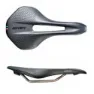 REPENTE Quasar 2.0 304 Sykkelsete, Black, 142mm
