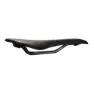 REPENTE Quasar 2.0 Aeron Crmy Sykkelsete, Black, 142 x 260mm