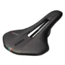 REPENTE Quasar 2.0 Aeron Crmy Sykkelsete, Black, 142 x 260mm