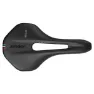 REPENTE Quasar 2.0 Aeron Crmy Sykkelsete, Black, 142 x 260mm