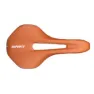 REPENTE Quasar 2.0 Shot Sykkelsete, Brown, 142 x 260mm