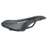 REPENTE Quasar Cr Carbon 2022 Sykkelsete, Hard black, 142mm