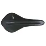 REPENTE Spyd 3.0 Sykkelsete, Black, 132mm