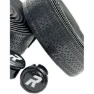 REPENTE Tacky Pro Styretape 3.4 Mm, Black, 2160mm