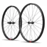 Reserve 28 Xc 29´´ Dt 240 Hjulsett, Black, 15 x 110 / 12 x 148mm, Sram XD