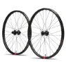 Reserve 30 Hd 29´´ I9 1/1 Hjulsett, Black, 15 x 110 / 12 x 148mm, Sram XD