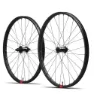 Reserve 30 Sl 29´´ Dt 350 Hjulsett, Black, 15 x 110 / 12 x 148mm, Shimano Micro Spline
