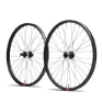 Reserve 30 Sl Al 29´´ Disc Tubeless Mtb-hjulsett, Black, 15 x 110 / 12 x 148mm, Sram XD