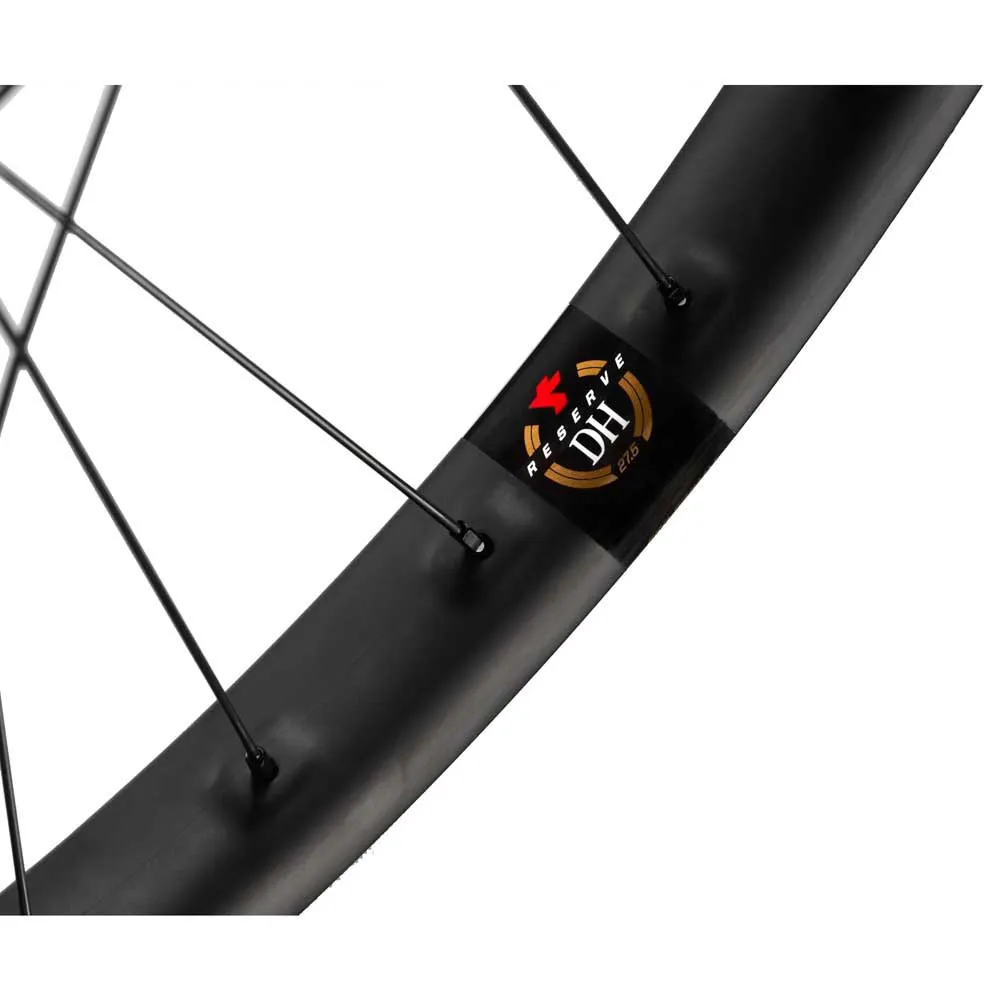 Reserve 31 Dh 29´´ Mtb Felg, Black, 29" 32H