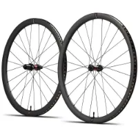 Reserve 34/37 700c Dt240 Sp Landeveishjulsett Reserve 34/37 700c Dt240 Sp Landeveishjulsett